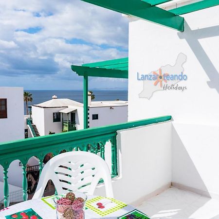 Vivienda Vacacional Maticruz Puerto del Carmen  Exteriör bild