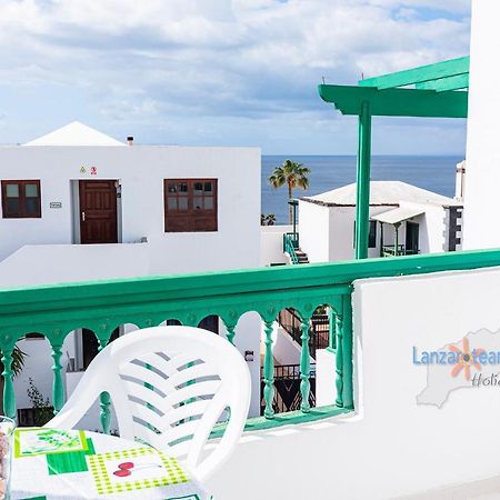 Vivienda Vacacional Maticruz Puerto del Carmen  Exteriör bild