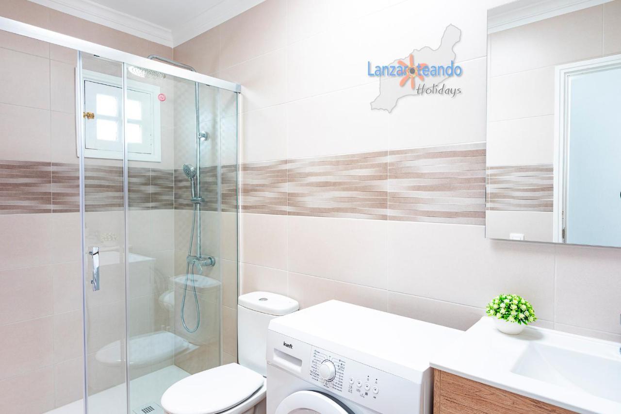 Vivienda Vacacional Maticruz Puerto del Carmen  Exteriör bild